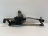 Motor y varillaje del limpiaparabrisas delantero 3AB955419