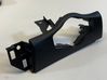 Dashboard glove box trim 8T1858341B