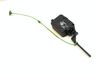 Fuel tank cap lock 8355056