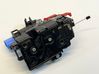 Zamek drzwi przednich 3D1837016AC