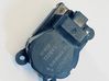Air flap motor/actuator 9263335