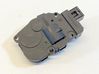 Air flap motor/actuator 9854580