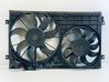 Fan set 1K0121207T