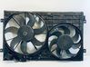 Fan set 1K0121207T