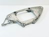 Rear differential/diff mount bracket 8K0599287C
