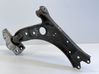 Front lower control arm/wishbone 1K0407189E