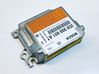 Airbag control unit/module 3D0909601A