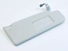 Sun visor 5P0857552A