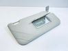 Sun visor 8A61A04100BH34X1