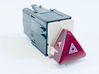 Hazard light switch 3C8953509