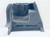 Trunk/boot side trim panel 5P0867427P