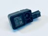 Sensor impacto/accidente para activar Airbag 13502341