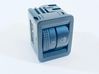 Bouton commande réglage hauteur de phares 5G0941333C