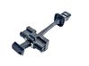Rear door check strap stopper 51217400139