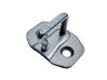 Rear door lock loop/hook striker 51217266711