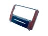 Radio/GPS head unit trim 15856035
