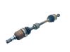 Front driveshaft 49500A6600