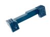 Front bumper mounting bracket 86552A6000