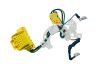 Airbag squib ring wiring 5G0971584M