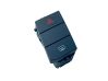 Hazard light switch 1S0927140R