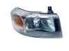 Headlight/headlamp 4C1613008AA