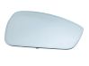 Wing mirror glass 89B857536