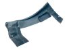 Front wheel arch liner splash guards 15925401