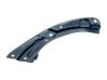 Headlight/headlamp mounting bracket 5JA805931B