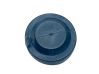 Headlight/headlamp dust cover 3D0941607B