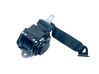Rear seatbelt LR092533