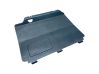 Moldura protectora del maletero/compartimento de carga 8R0863565B