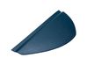 Dashboard side end trim 6V0857503