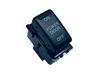 Central locking switch button 252681LA0A