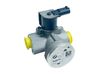 Air conditioning (A/C) expansion valve 64119292573