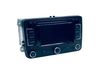 Radio/CD/DVD/GPS head unit 3C0035279GX