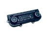Climate control unit 5K0907044FN