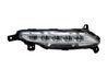 Lampa LED do jazdy dziennej 92208D7000