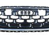 Atrapa chłodnicy / Grill 4M8853651BS