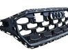 Atrapa chłodnicy / Grill 4M8853651BS