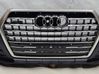 Front bumper 4M0807065D