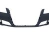 Front bumper 4H0807065C
