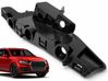 Front bumper mounting bracket 4M0807284A