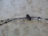 Gear shift cable linkage 55486235