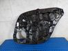 Rear window lifting mechanism without motor 31462707