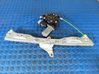 Front door electric window regulator 13447039