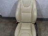 Front driver seat 