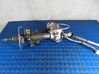 Steering wheel axle 452500H01100