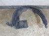 Front wheel arch liner splash guards 538760H0110
