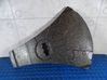 Spare wheel section trim 31329769