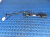 Front seatbelt buckle 88840J7000WK